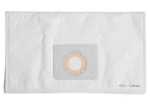 Мешки для пылесосов YT-85700 и 78872 из синтетической ткани YATO 3 шт