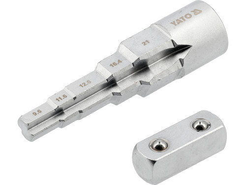Ключ ступеневий YATO YT-03319
