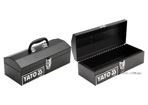 Ящик для инструментов YATO 360 х 150 х 115 мм