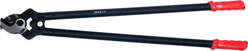 Ножиці для кабелю YATO Ø= 23,5 мм, макс. переріз S= 450 мм², l= 900 мм