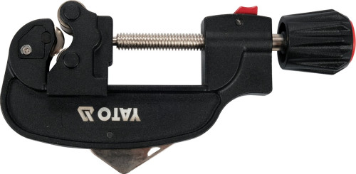 Труборіз швидкоустановний YATO: для труб Ø= 16- 54 мм