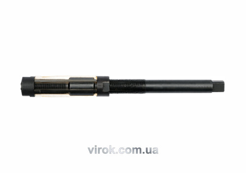 Развертка для отверстий YATO с регулируемым диаметром 13.75-15.25 мм 158 мм