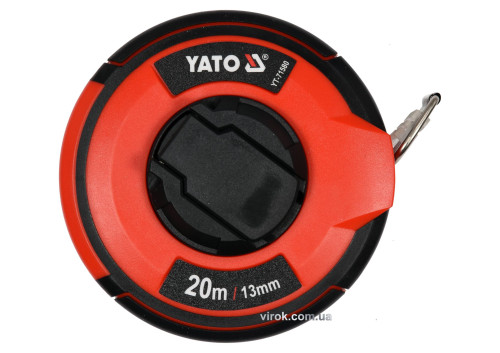 Рулетка YATO YT-71580