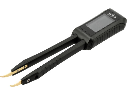 Мультиметр з пінцетом YATO YT-73074