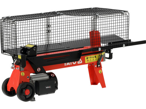 Дровокол електромережевий YATO YT-79950