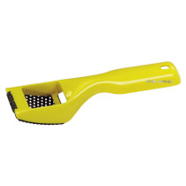 Рашпиль STANLEY "Surform Shaver Tool" с пластиковым корпусом 185 х 65 мм