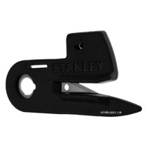 Лезвие сменное STANLEY для ножа 0-10-244