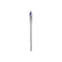 Свердло перове по дереву IRWIN Blue Groove Ø10x152 мм 10502805