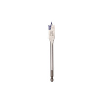 Свердло перове по дереву IRWIN Blue Groove 16x152 мм 10502809