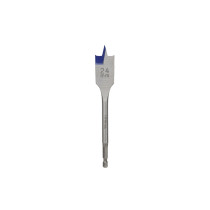 Свердло перове по дереву IRWIN Blue Groove 24x152 мм 10502815