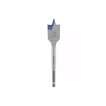 Свердло перове по дереву IRWIN Blue Groove 28x152 мм 10502818
