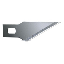 Лезвие STANLEY для ножа 10-401 45 мм 3 шт