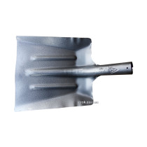 Лопата вугільна (молоткове пофарбування) без держака