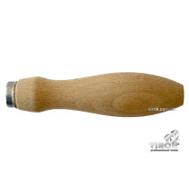 Ручка для напильника прямая TM VIROK 115 мм