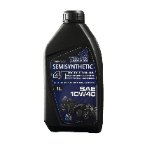 Олива моторна TM VIROK SEMISYNTHETIC 4T SAE 10W-40 20V702