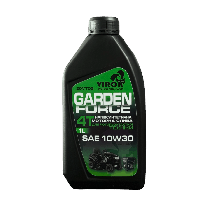 Олива моторна TM VIROK GARDEN FORCE 4T SAE 10W-30 20V703