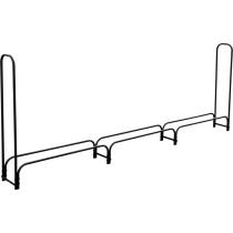 Стелаж для дров від 30 см сталевий VOREL 33302