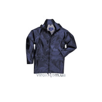 Куртка для защиты от дождя VOREL, размер М