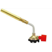 Пальник газовий VIROK з цанговим (швидким) з'єднанням.