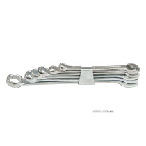 Набор ключей рожково-накидных VOREL М6-32 мм 20 шт