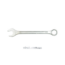 Ключ рожково-накидной VOREL М22 мм