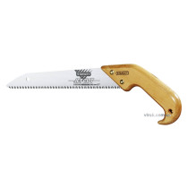 Ножовка садовая STANLEY "Jet-Cut HP" с загартоваными зубами 350 мм 7TPI
