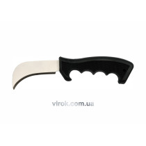 Нож для резки рубероида YATO с лезвием 90 мм 230 мм
