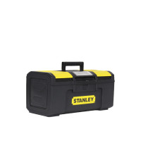 Ящик для инструментов пластиковый 24" STANLEY "Line Toolbox" 59.5 x 28.1 x 26 см