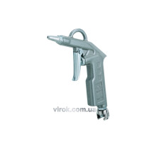 Пистолет пневматический продувочный VOREL 1.2 - 3 Бар