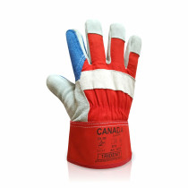 Перчатки комбинированные DIGGERY