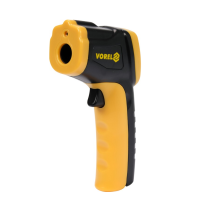 Пірометр безконтактний VOREL : t -50°- +380°С
