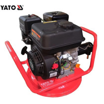 Вібратор по бетону бензиновий YATO 6,5 к.с. платформа Ø= 28-32- 38-45- 50-60-70 мм