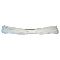 Мотузка для стартера TM VIROK, d=3,0 мм, довжина 10 м, біла