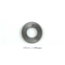 Ролик отрезной для плиткореза на подшипниках VOREL 22 мм