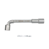 Ключ торцевой L-образный YATO 10 мм 131 мм