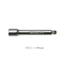 Удлинитель наклонный YATO 1/4" 101.6 мм