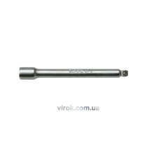 Удлинитель наклонный YATO 1/4" 152.4 мм