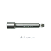 Удлинитель наклонный YATO 1/4" 76 мм