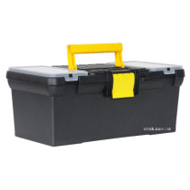 Ящик для инструментов пластиковый STANLEY 39.4 х 22.2 х 16.2 см с 2 органайзерами и лотком