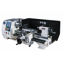 Токарний верстат по металу JET BD-8A