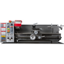 JET BD-10VS Настольный токарный станок по металлу