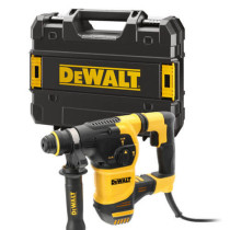 Перфоратор мережевий SDS+ DeWalt D25333K-QS