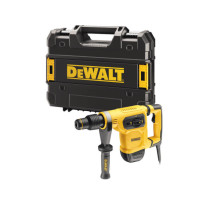 Перфоратор мережевий SDS+ DeWalt D25481K-QS