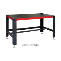 Стол для мастерской YATO 1500 x 780 x 830 мм