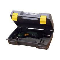 Ящик для электроинструментов пластиковый STANLEY 359 x 136 x 325 мм с органайзером