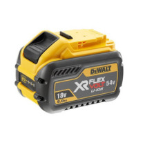 Акумулятор DeWalt 18/54 В XR  DCB547-XJ