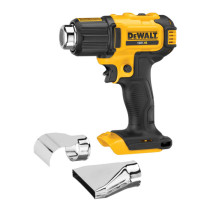 Фен технічний акумуляторний DeWalt  DCE530N-XJ (БЕЗ АКБ)