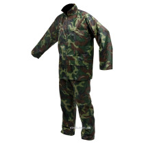 Куртка и брюки водонепроницаемые VOREL цвет «Хаки», размер L