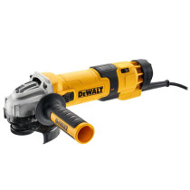 Шліфмашина кутова мережева DeWalt DWE4257-QS