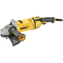 Шліфмашина кутова мережева DeWalt DWE4579-QS